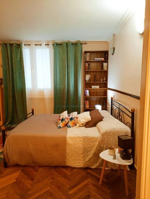 Romantic Apartment Ideal For Women! Atenas Exterior foto