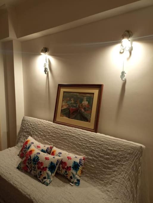Romantic Apartment Ideal For Women! Atenas Exterior foto