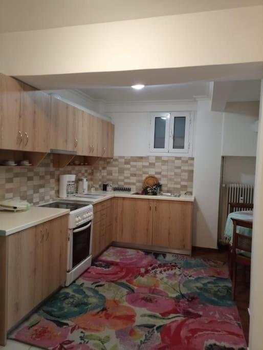 Romantic Apartment Ideal For Women! Atenas Exterior foto