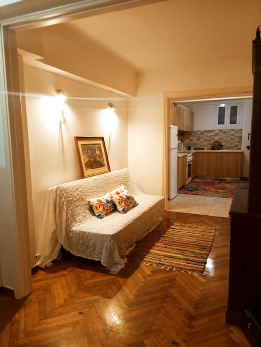 Romantic Apartment Ideal For Women! Atenas Exterior foto